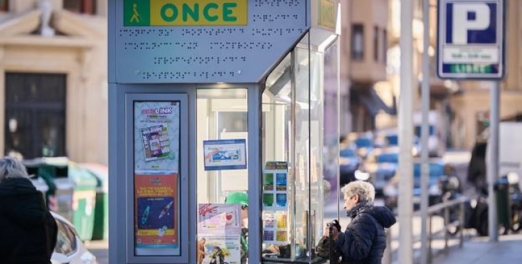 once