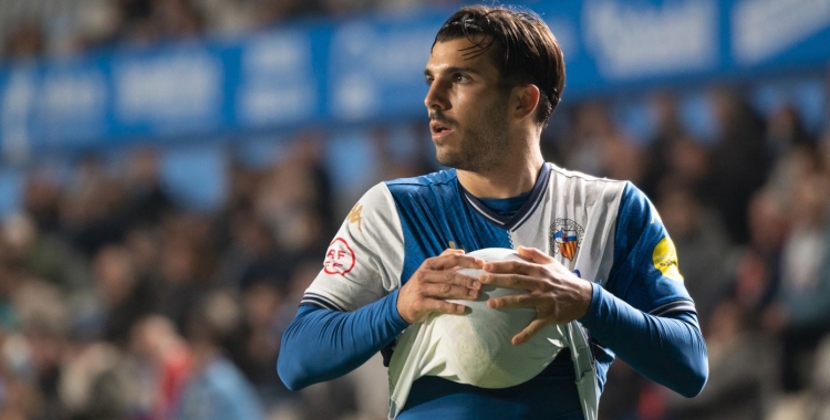 Sergi Segura