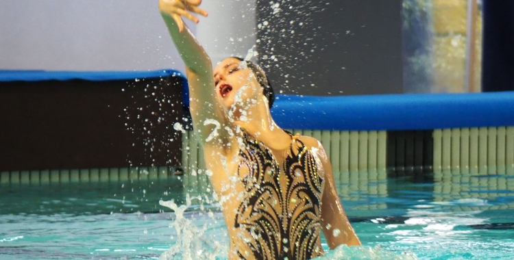 Xènia de la Puente