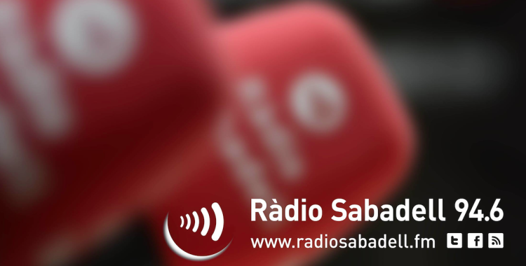 A la carta - Ràdio Sabadell Ràdio Sabadell