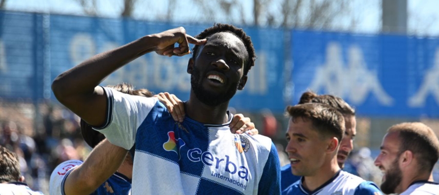 Ryan Bakayoko Sabadell