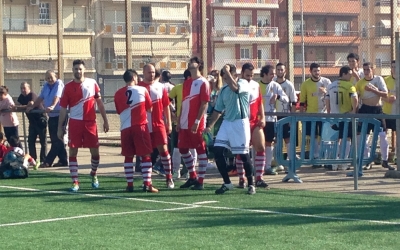 El Can Rull vol seguir en la lluita per la segona posició