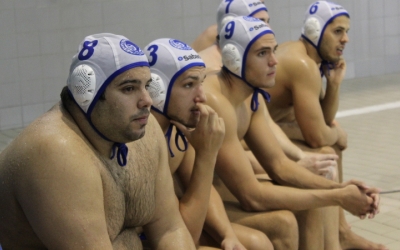 Abraham Alcaide no continuarà a l'Astralpool Natació Sabadell 