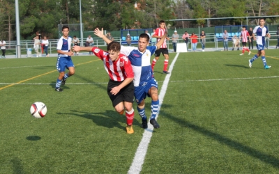 El Sabadell juvenil buscarà sortir de la zona de descens