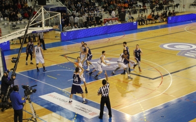 Aquesta serà la sisena edició de l'All Star Copa Catalunya