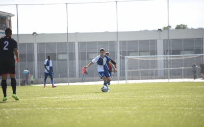 El Sabadell juvenil necessita reaccionar per sortir del pou de la classificació | Roger Benet