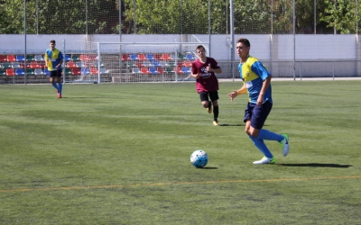 El Sabadell Nord pot situar-se líder aquest diumenge