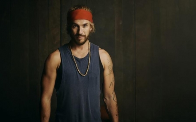 El cantant Macaco