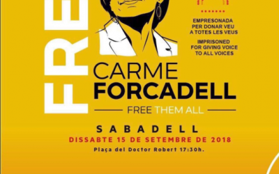 Cartell de l'acte 