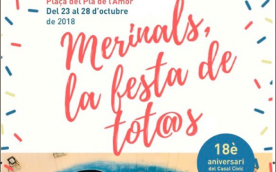 Cartell de l'acte | Cedida