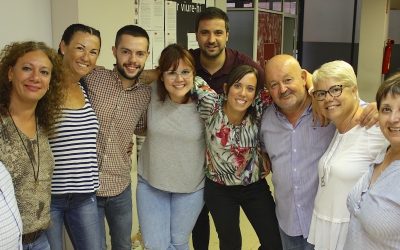 Cedida PSC