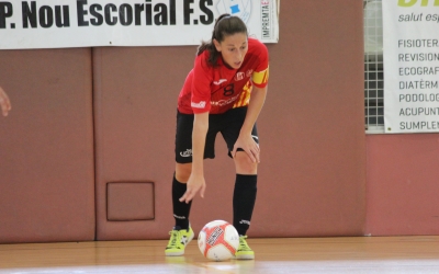 El Femisport afronta una fase de la temporada clau per salvar-se | Pau Vituri