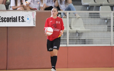 El Femisport començarà el 2019 rebent el Jimbee Roldán | Pau Vituri