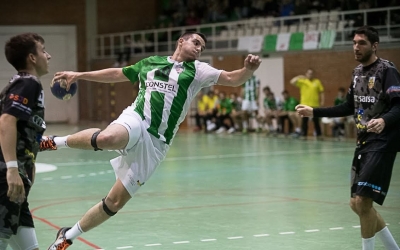 L'OAR Gràcia buscarà acabar la temporada sumant la tercera victòria consecutiva. | Èric Altimis - OAR Gràcia