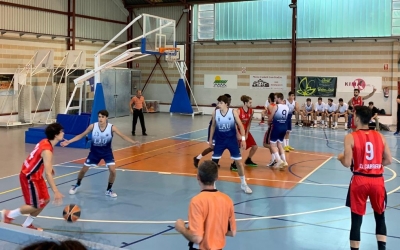 El Sant Nicolau no ha estat capaç de guanyar cap dels dos duels disputats a Cabrera. | @CESantNicolau