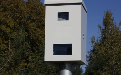 Imatge d'un radar/ ACN