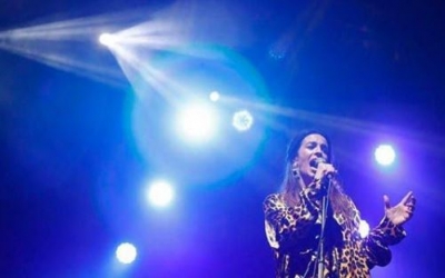 Bebe actua aquesta nit a Sabadell. | Instagram