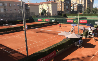 El Cercle es juga la permanència lluny de casa | Tenis España