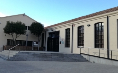 Exterior Vapor Llonch/ Cedida
