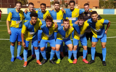 El Sabadell Nord disputarà el primer partit oficial a casa des del 8 de març | Sabadell Nord