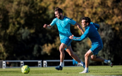 El Sabadell viatjarà el mateix diumenge, dia de partit | CES