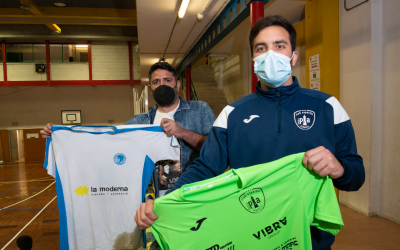 Santi Sardà i Xato, els dos capitans | Roger Benet