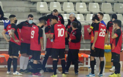 L'Amics del Pou depèn de si mateix per entrar al playoff d'ascens | Arxiu