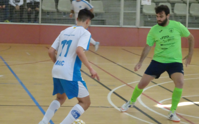 La Pia li té l'average guanyat al Club gràcies als resultats dels derbis | Arxiu