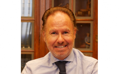 Miquel Ribé, nou president de la Fundació per la Indústria | Cedida