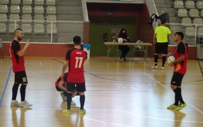 L'Amics del Pou ha perdut tot just dos partits en tota la temporada | 