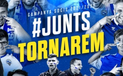 Cartell de la nova campanya | CES