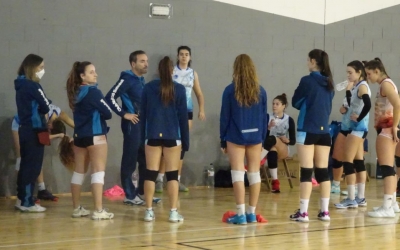 Gotuzzo deixa l'equip havent-lo ascendit a Superlliga 2 | Arxiu