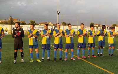El Sabadell Nord, després de dues temporades marcades per la pandèmia, tornarà a lluitar per la permanència | Sabadell Nord