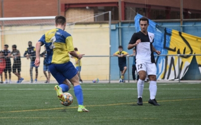 El Sabadell Nord ha tancat l'any amb dues derrotes seguides | Luisports