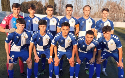 El Sabadell juvenil és sisè classificat i té ben a prop la tercera plaça | FutBaseCES