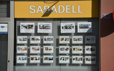 Immobiliària sabadellenca | Roger Benet