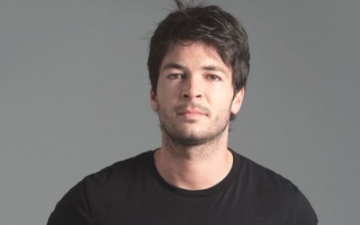 L'actor sabadellenc Carlos Serrano-Clark s'incorpora a "Amar es para siempre"