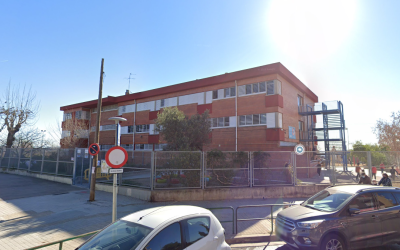 Escola Joaquim Blume | Google Maps