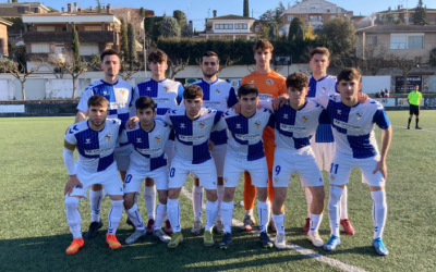 L'onze titular pel qual va apostar Nomen a Tàrrega | CES