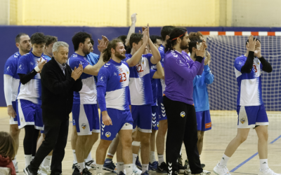 El Creu Alta Sabadell lluita per la salvació a la Lliga Catalana | CASH