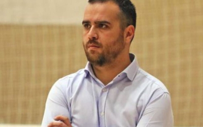 Pau Machado va dirigir el Manresa el curs 21/22 | Regió7