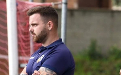 Carlos Martínez, nou entrenador arlequinat | @CESabadell 