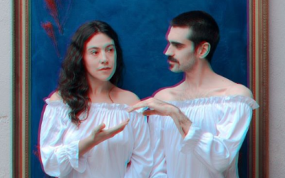  Maria Jover i Gerard Franch | Cedida