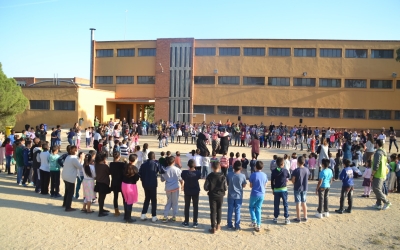Escola Joan Maragall | Cedida