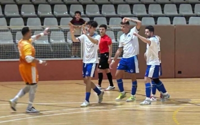 El Club suma set punts a la taula | CNS