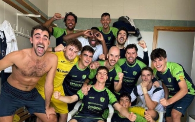 La Pia acumula tres triomfs consecutius | FS Pia