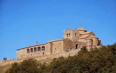 La Mola | cedida