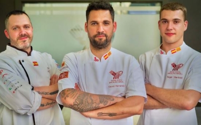 L'equip de la Backing School Sabadell | cedida