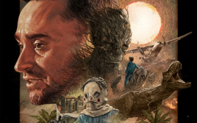  'L'univers de Juan Antonio Bayona' al Gran Teatre del Liceu | Cedida