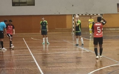 La Pia ve d'empatar contra La Nucía, rival del Club aquest dissabte | CD Sporting La Nucía